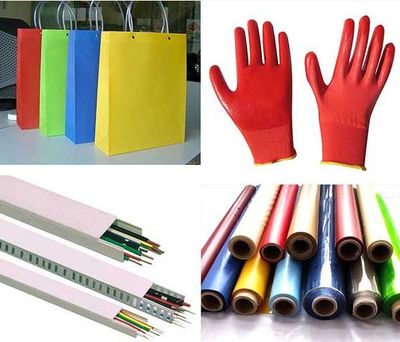 五大通用塑料那點事兒 從日常用品看材料科學與生活