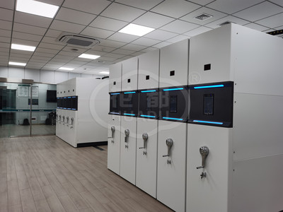 檔案館智能密集柜企業排名 哪些企業在互聯網信息中表現優異？